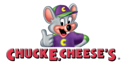 Spirit NIght at Chuck E Cheese's this Friday